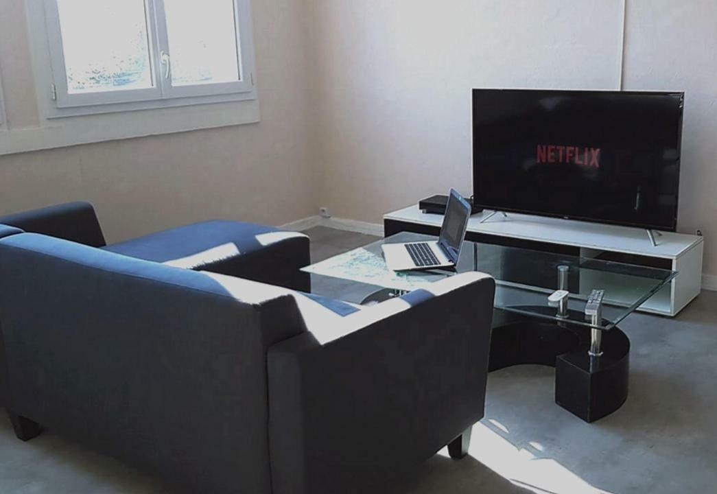 appartement des bigarelles a Bourges Extérieur photo