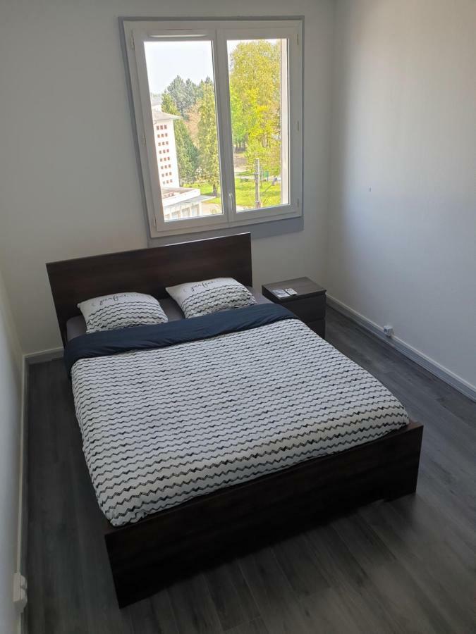 appartement des bigarelles a Bourges Extérieur photo